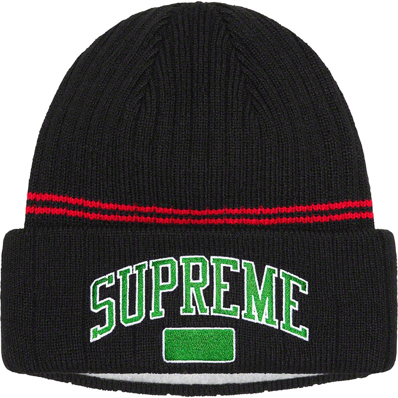 Fleece Lined Beanie view 2